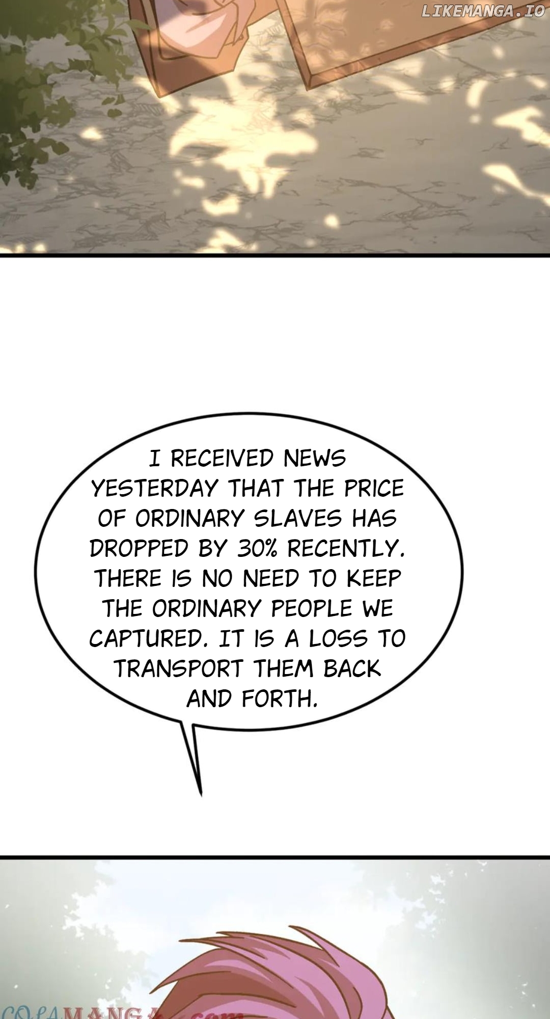 Log into the Future Chapter 216 - page 67